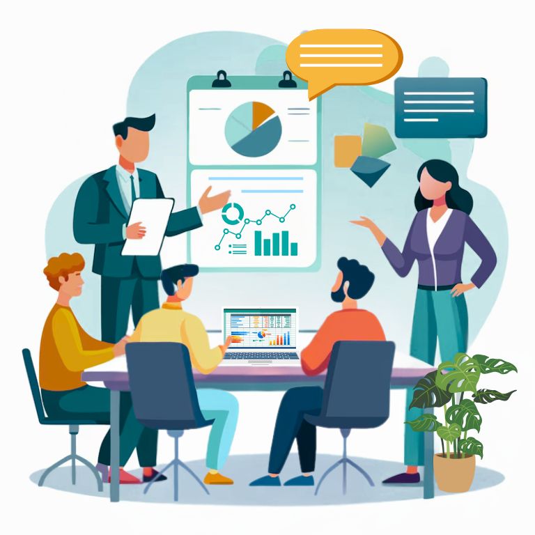 Strategic HR Advisory