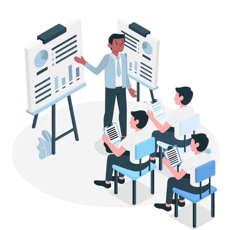 Executive Coaching