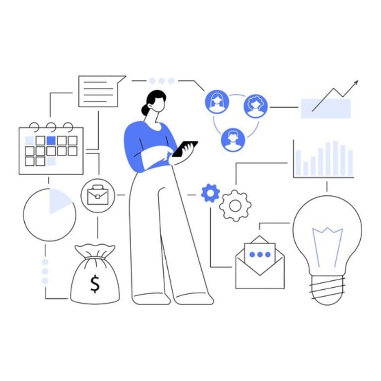Recruitment Solutions