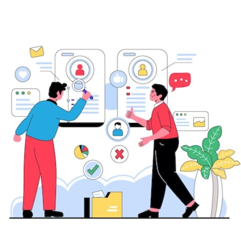 Talent Management